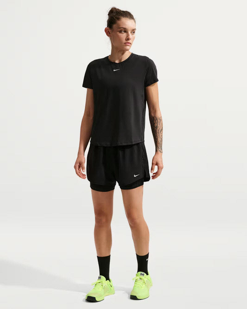 NOS W NK ONE CLASSIC DF SS TOP