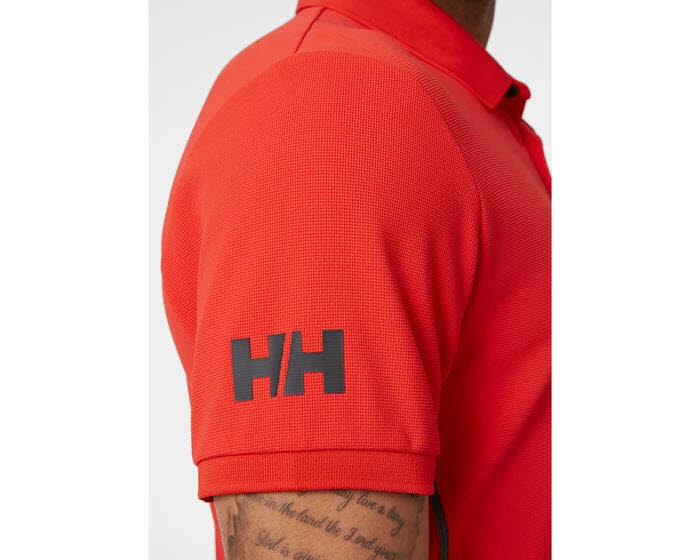 HP Racing Polo