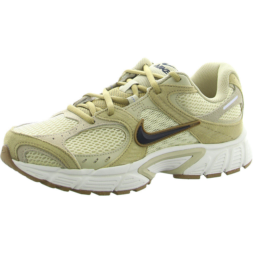 NIKE V5 RNR SUEDE 2