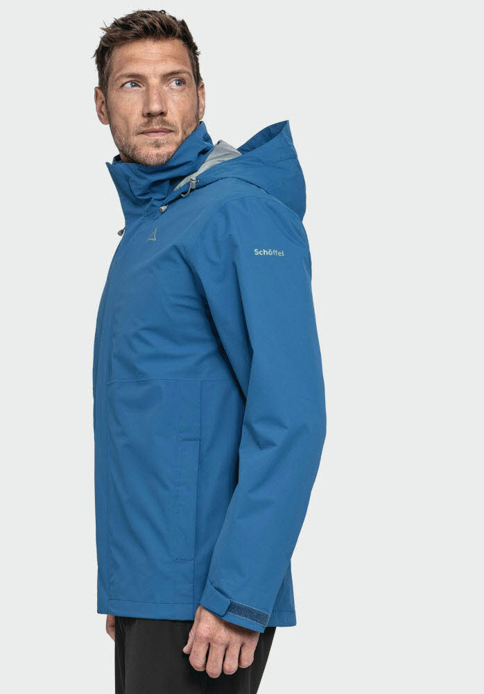 Jacket Gmund M