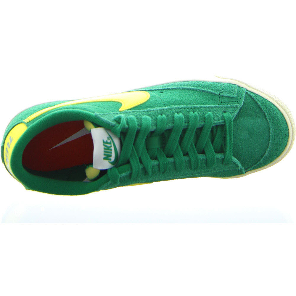 W  BLAZER LOW'77 VNTG