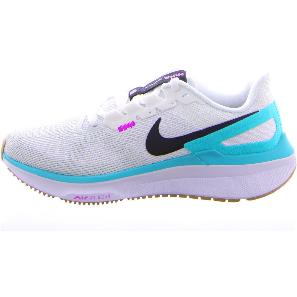 W NIKE AIR ZOOM STRUCTURE 25