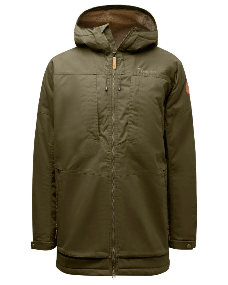 Finnveden Winter Jacket M's