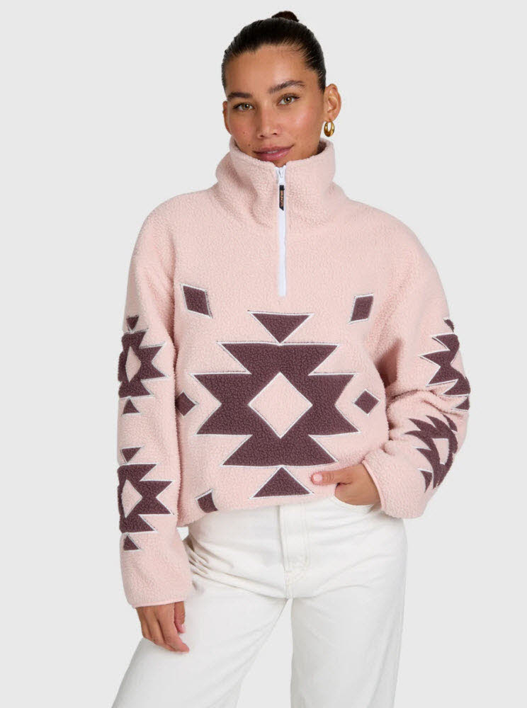 Charley Women Urban Fleece