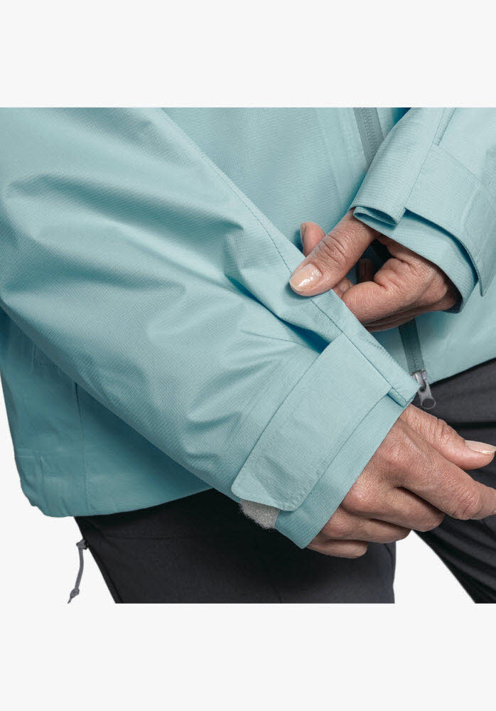 2,5L Jacket Aiplspitz L