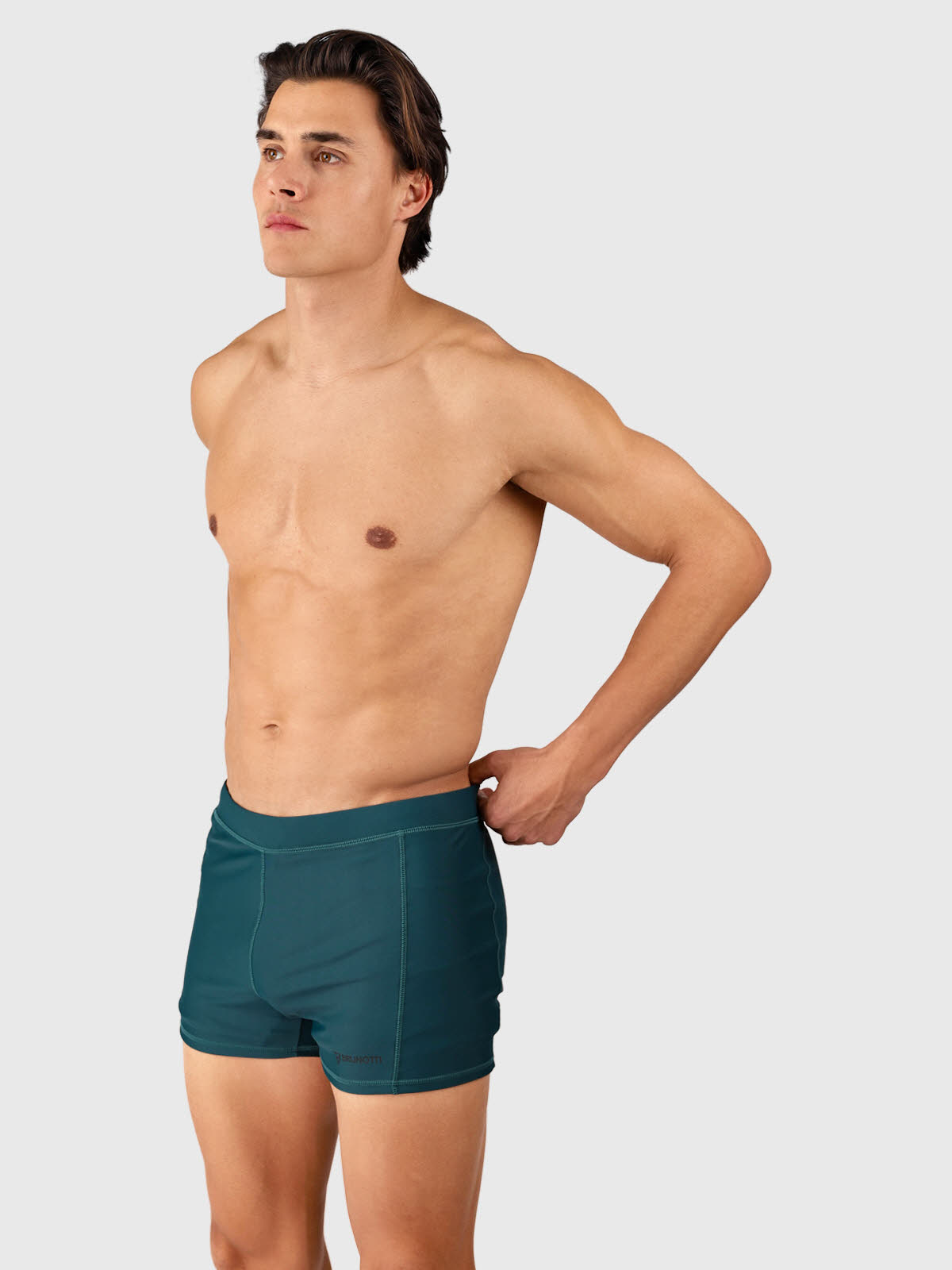 SaabECO Men Swim Trunks