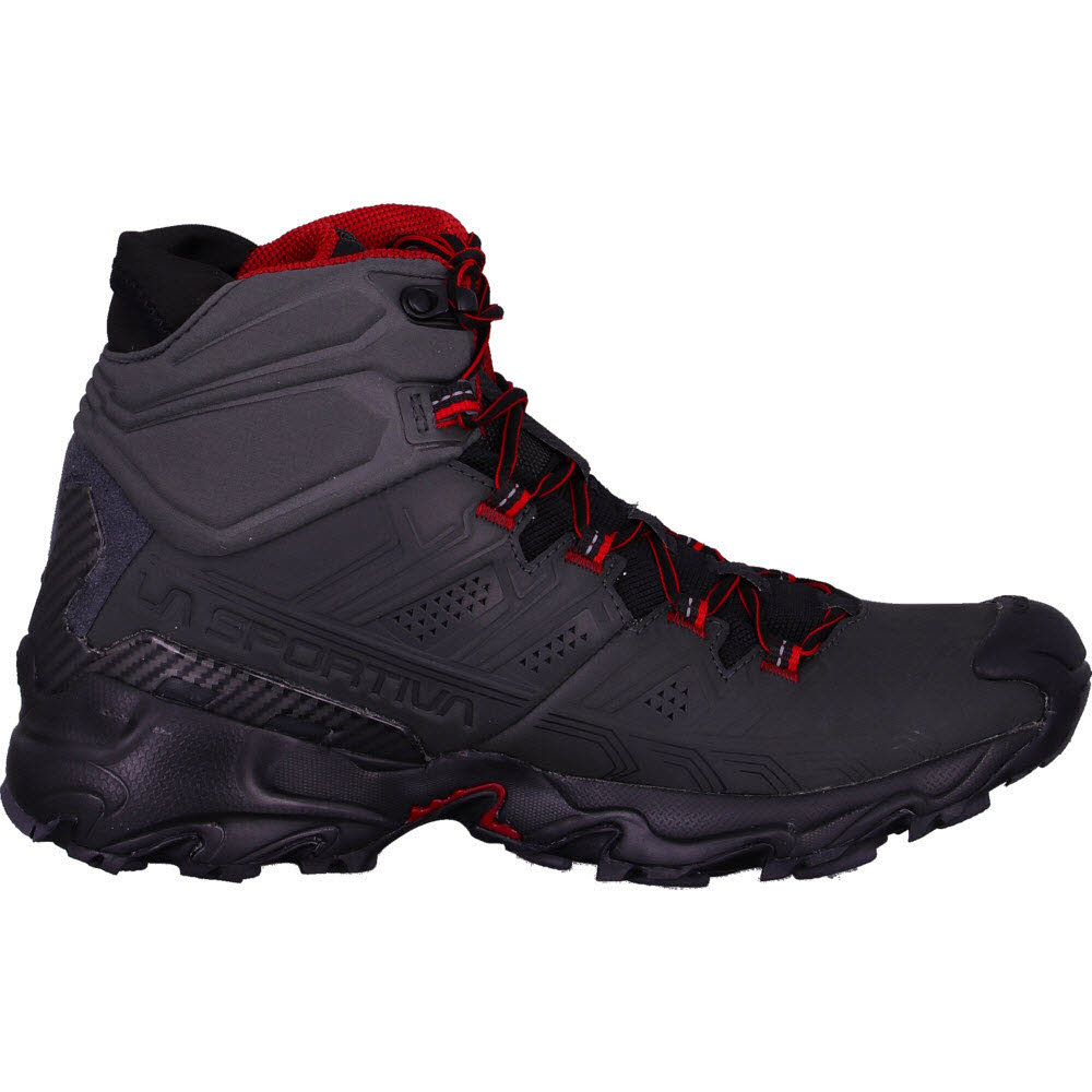 Ultra Raptor II Mid Leather GTX