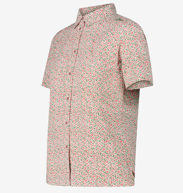 WOMAN SHIRT