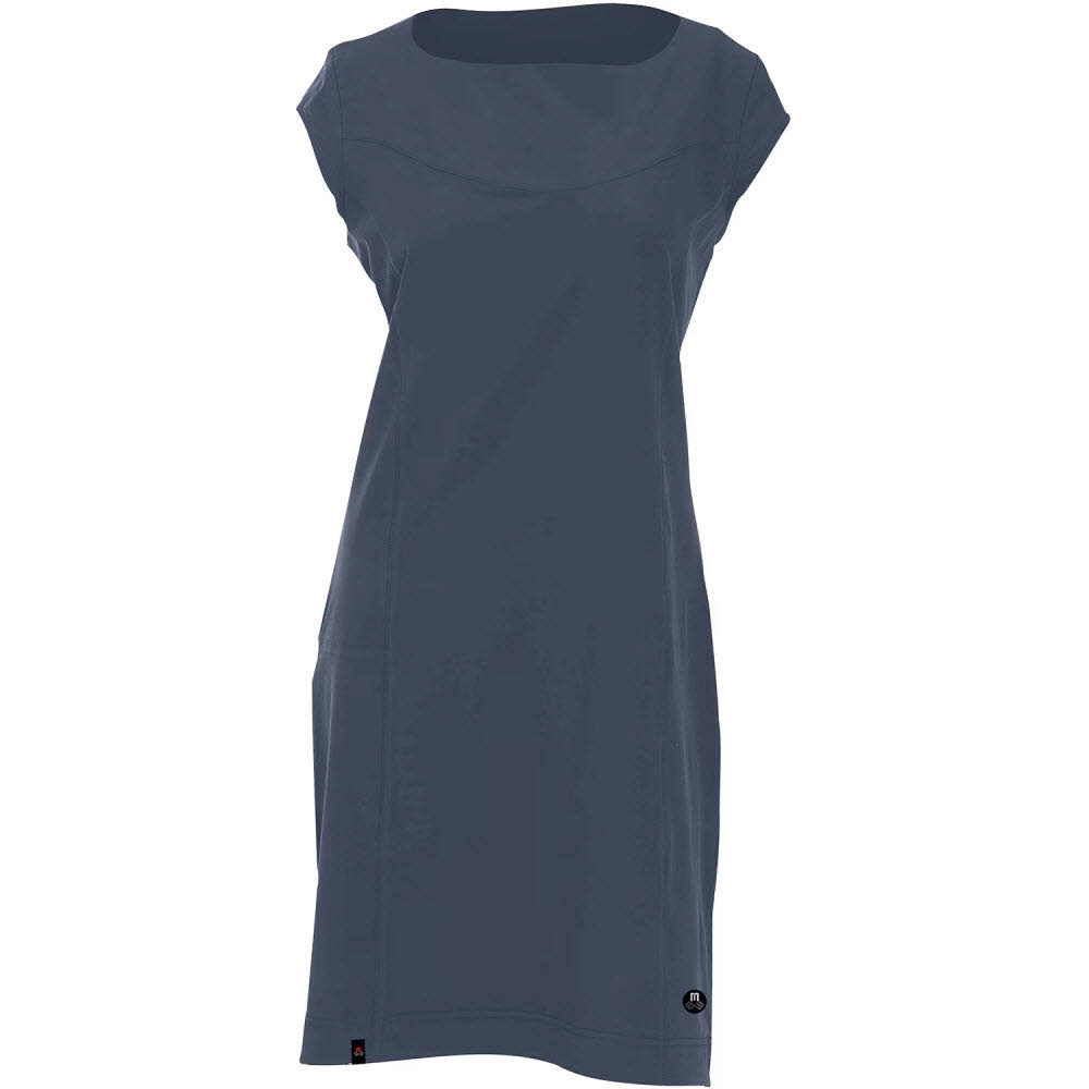 Amazona Kleid uni elastic-SP