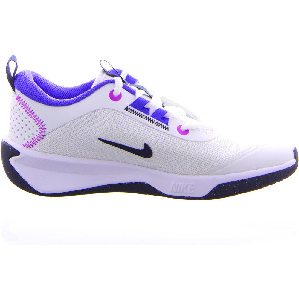 NIKE OMNI MULTI-COURT (GS)