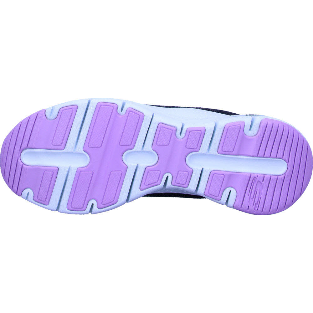 Arch Fit-Comfy Wave