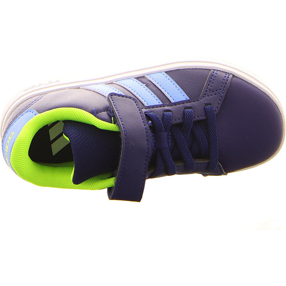 GRAND COURT 2.0 EL C