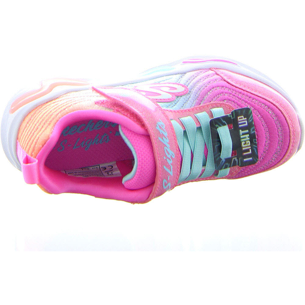 WAVY BEAMS - OMBRE EXPRESS
