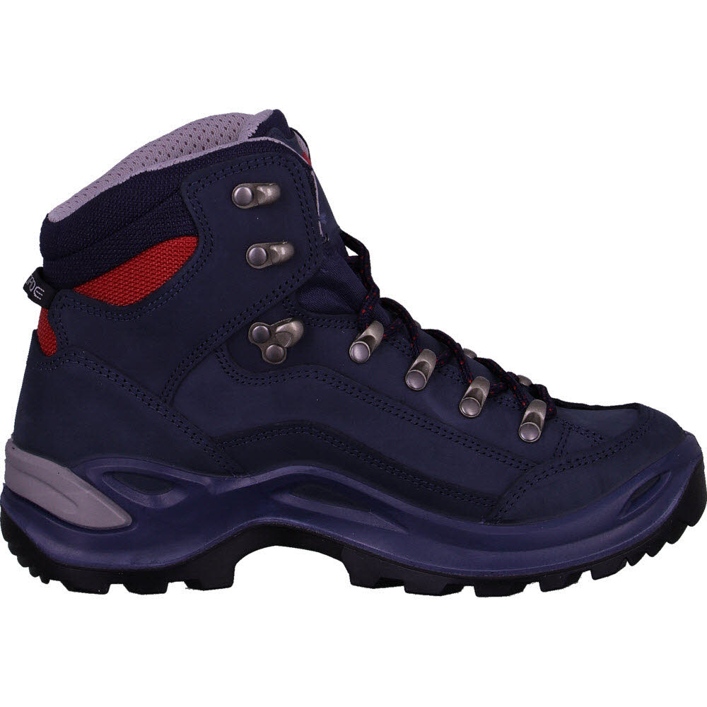 RENEGADE GTX MID Ws