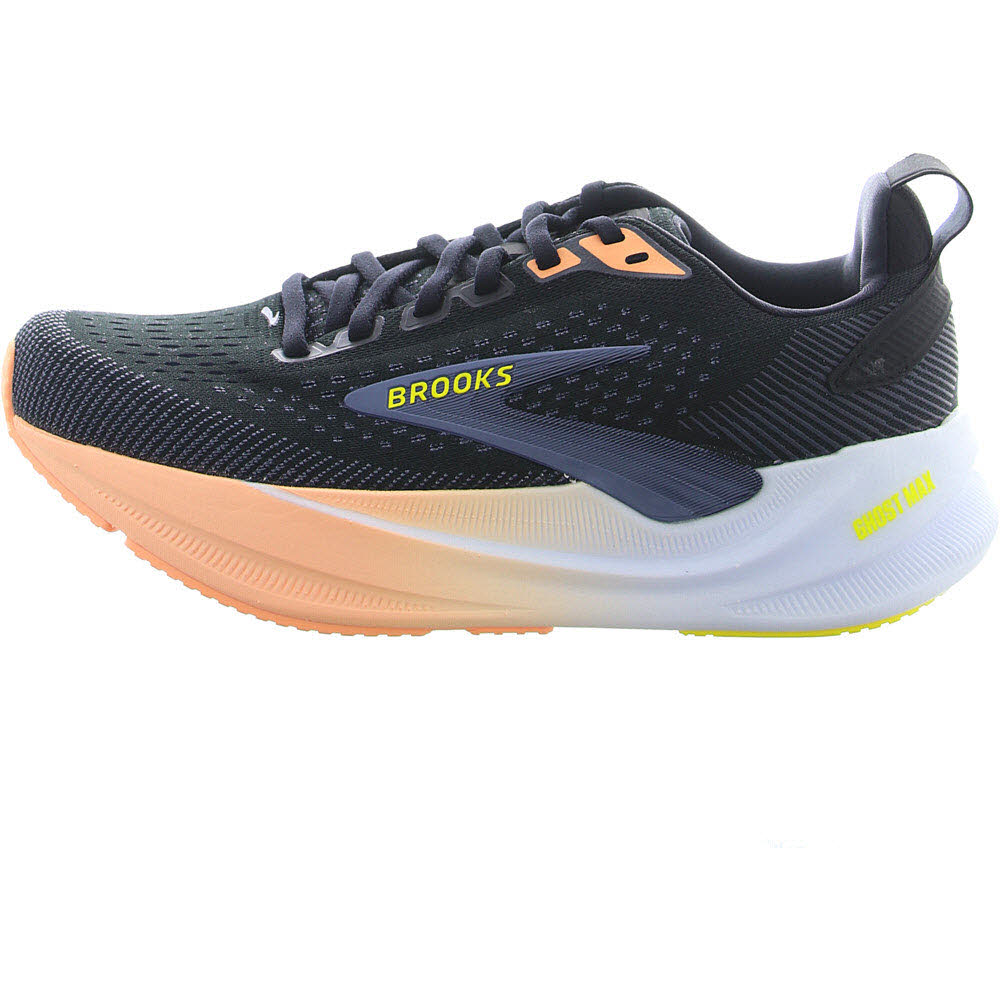 Ghost Max 4