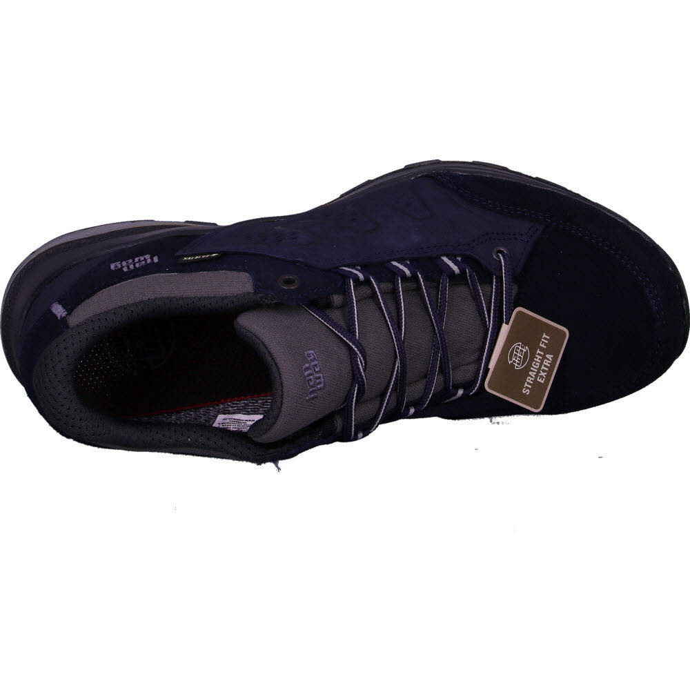 Torsby Low SF Extra Lady GTX