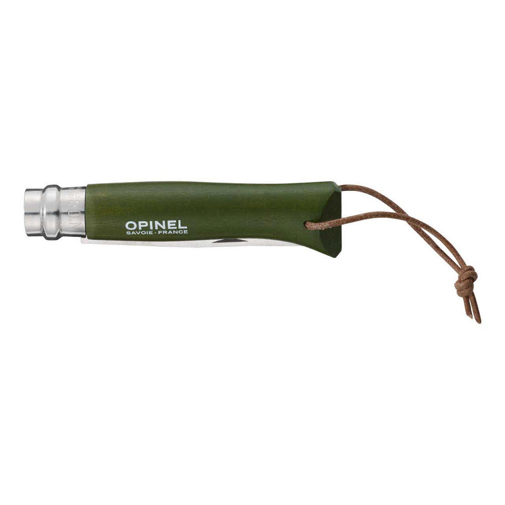 Opinel Nr. 8 Colorama