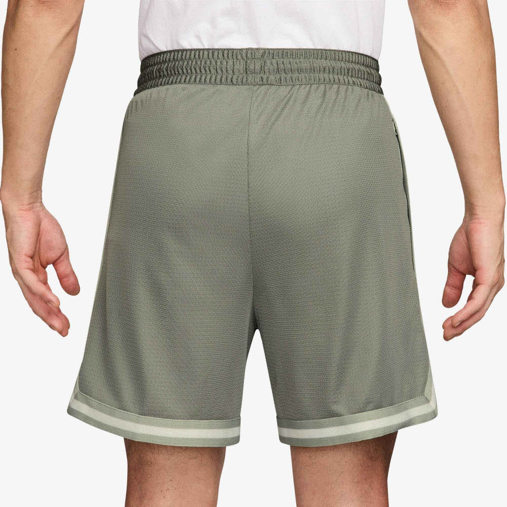 M NK DF DNA 6IN SHORT