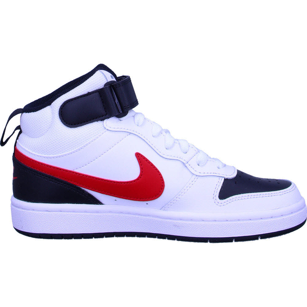 NIKE COURT BOROUGH MID 2