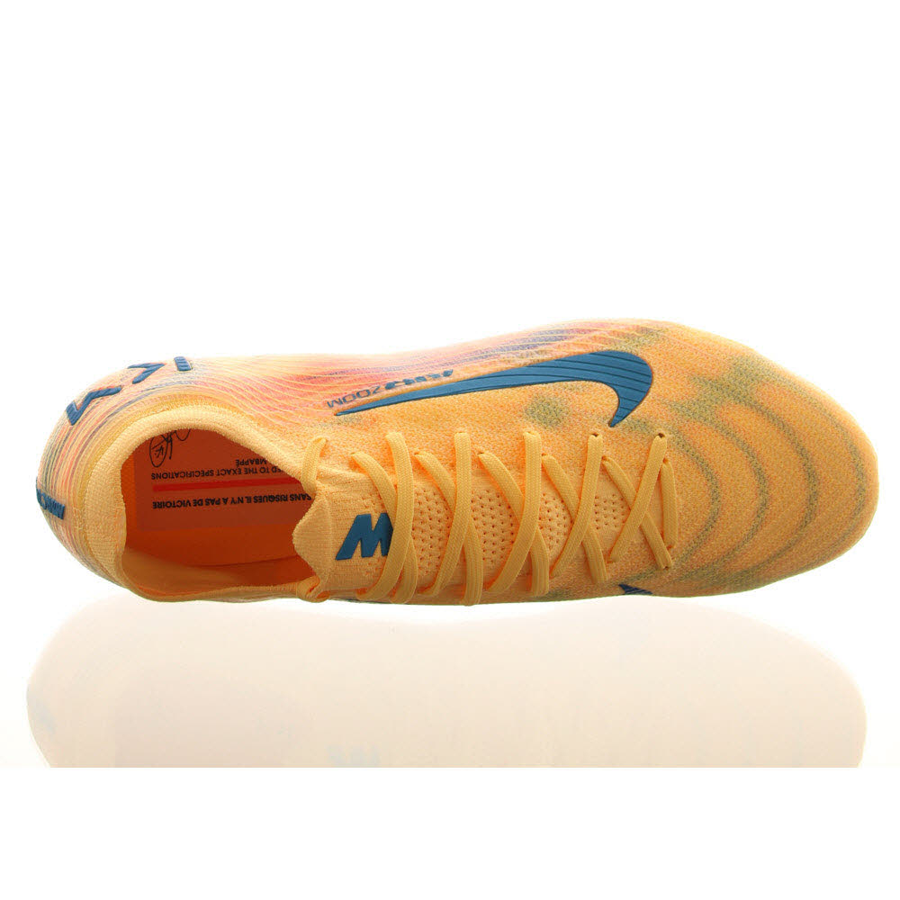 ZM VAPOR 16 ELITE KM FG