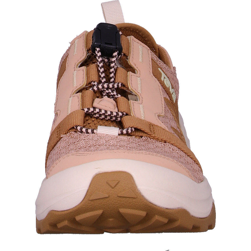 Outflow CT Womens