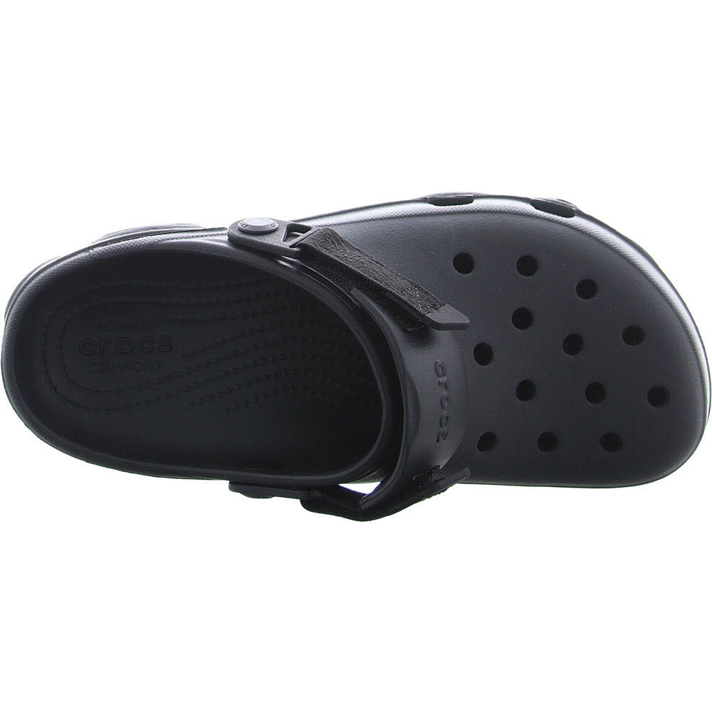 All Terrain Clog