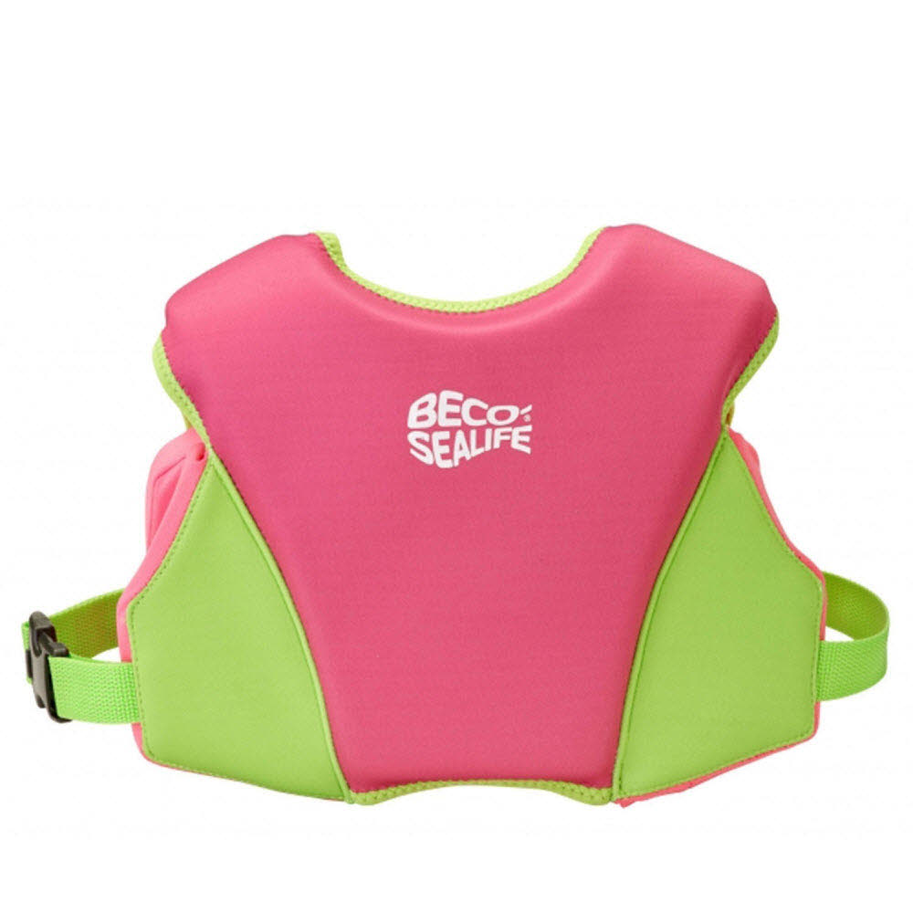 SEALIFE® Schwimmweste EASY FIT,pink