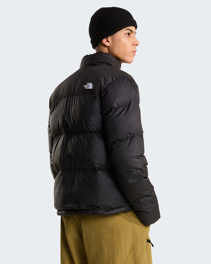 M SAIKURU JACKET TNF BLACK