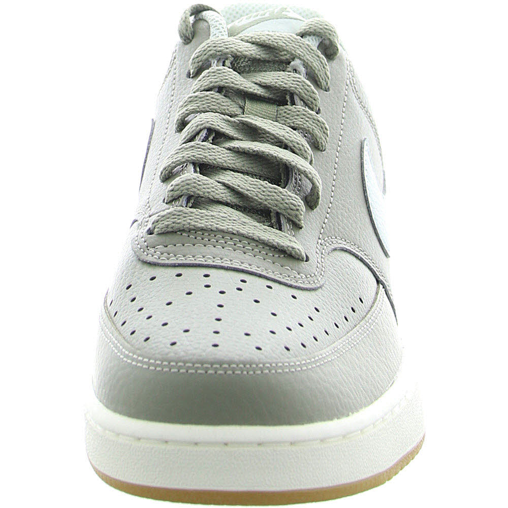 Nike Court Vision Low Shoes