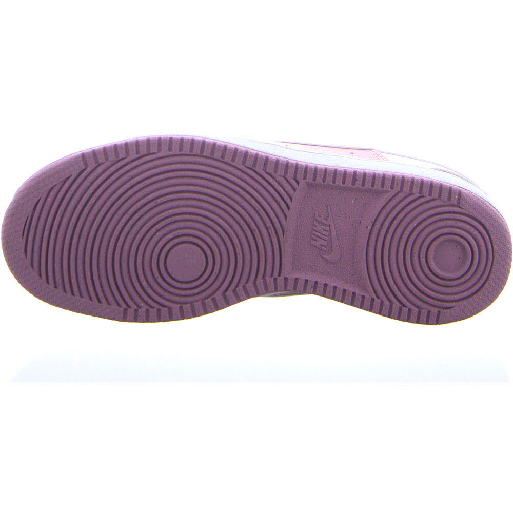 W NIKE COURT VISION LO NN