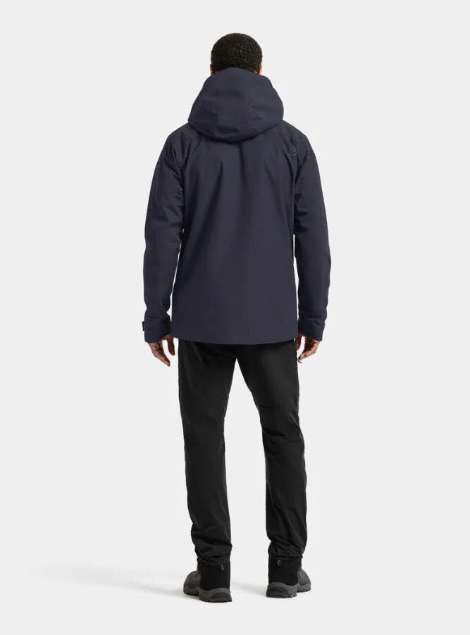 ASTON USX JKT 5