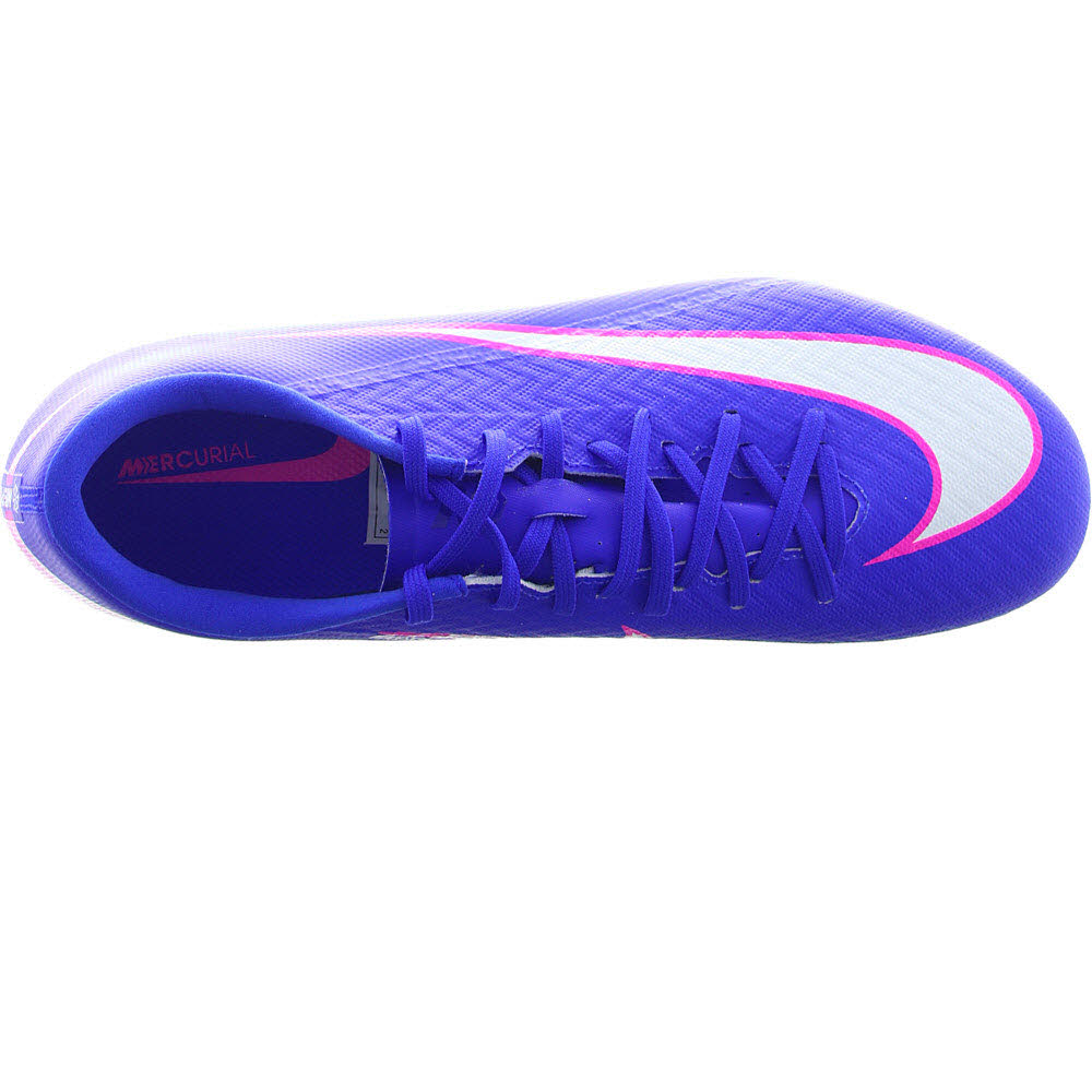 ZM VAPOR 16 ACADEMY FG/MG