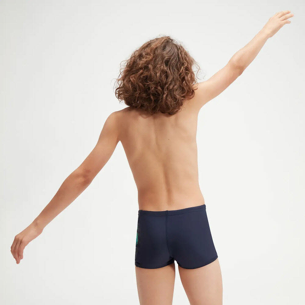 PLMT PRNT ASHT JM NAVY/GREEN