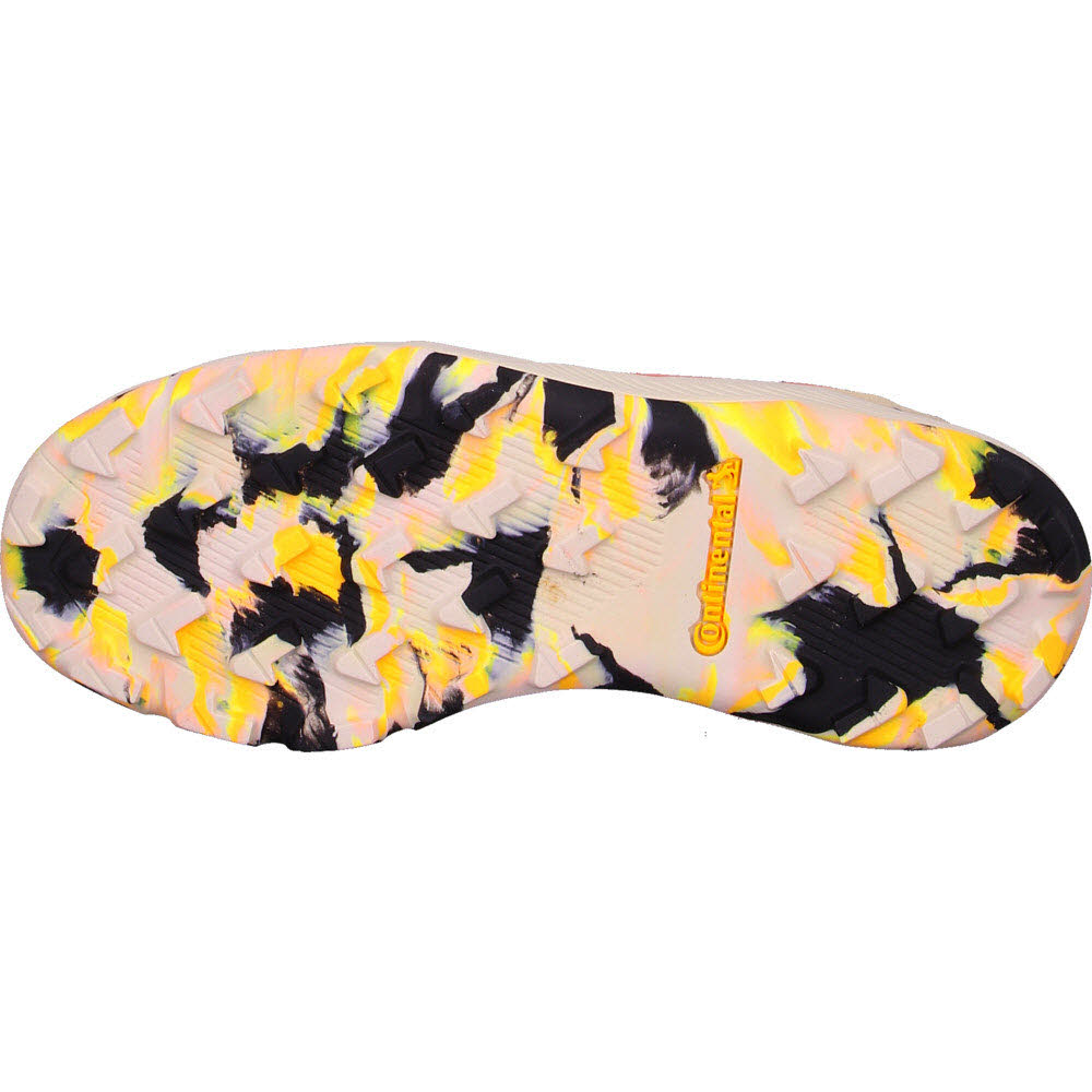 TERREX GTX K,CORFUS/WONWHI/CBLACK