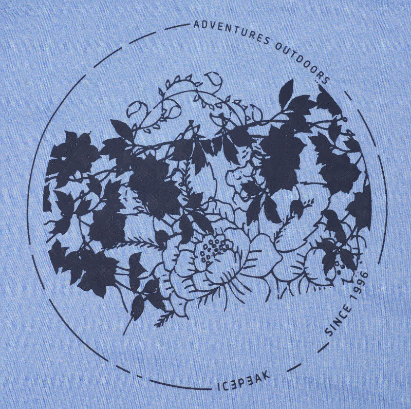 Icepeak Burnham