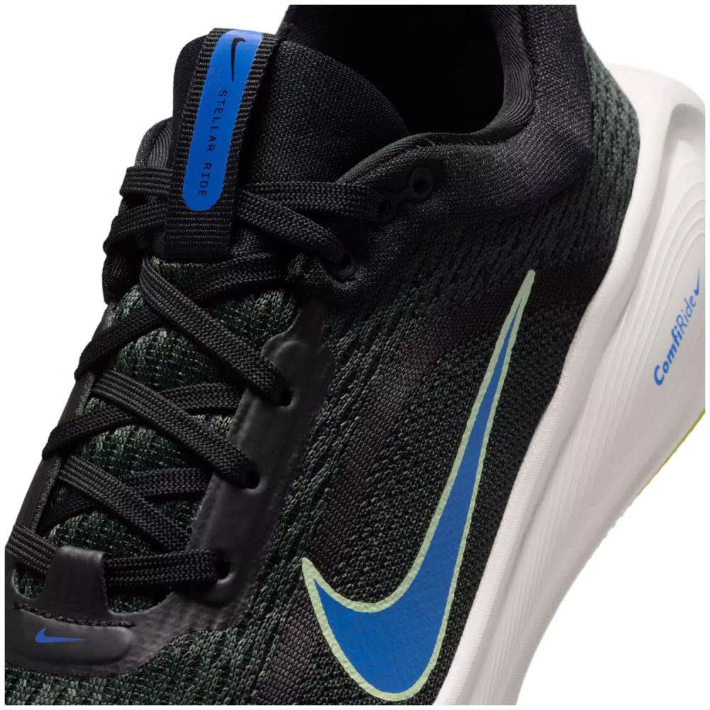 NIKE STELLAR RIDE (GS)