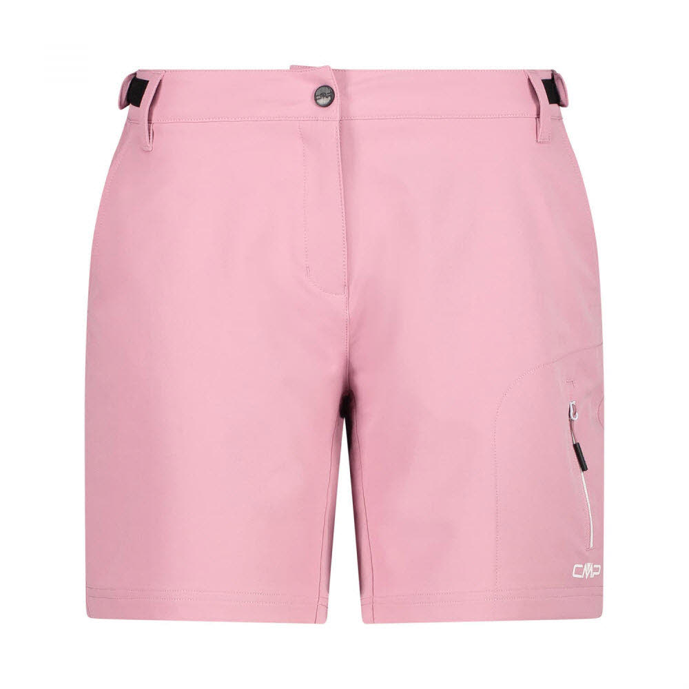 WOMAN FREE BIKE BERMUDA WITH INNER MESH