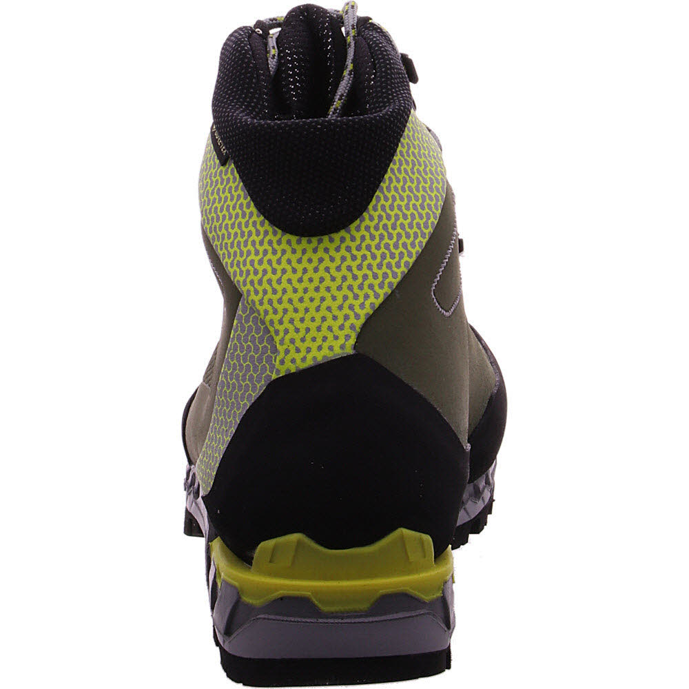 Trango Tech Leather Woman Gtx