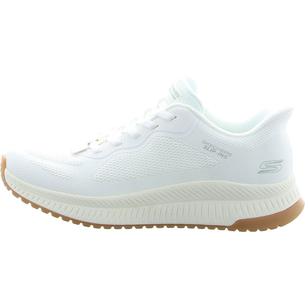 BOBS SQUAD 4 - STAPLE LOOK