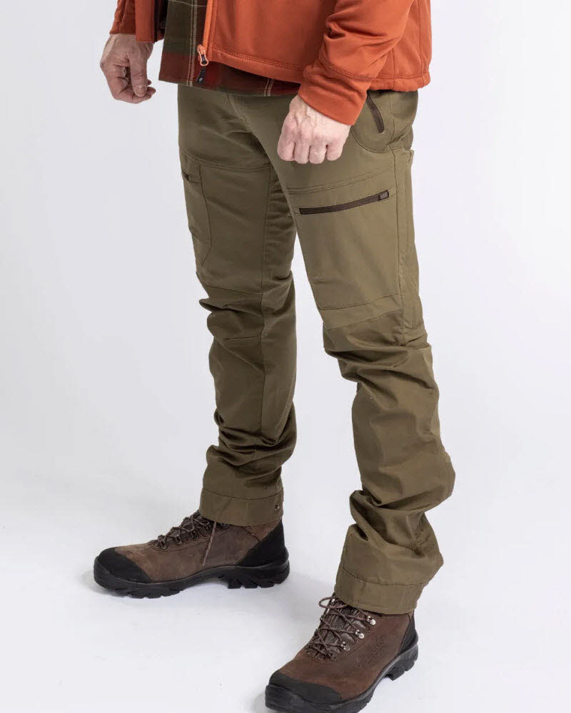 Finnveden Hyprid Trousers M's