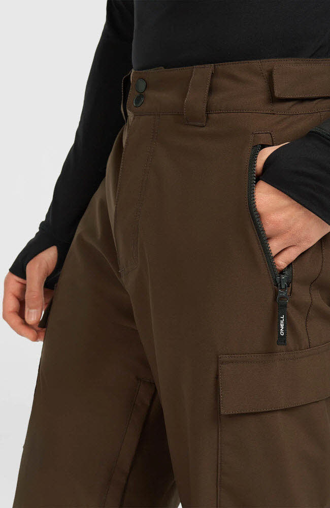 FWC Cruz Cargo Snow Pant