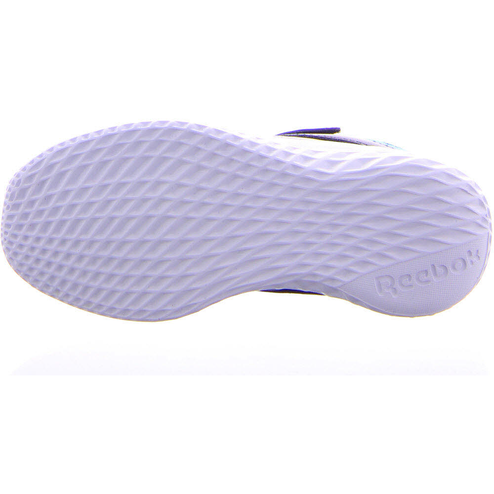 REEBOK RUSH RUNNER 5 SYN ALT