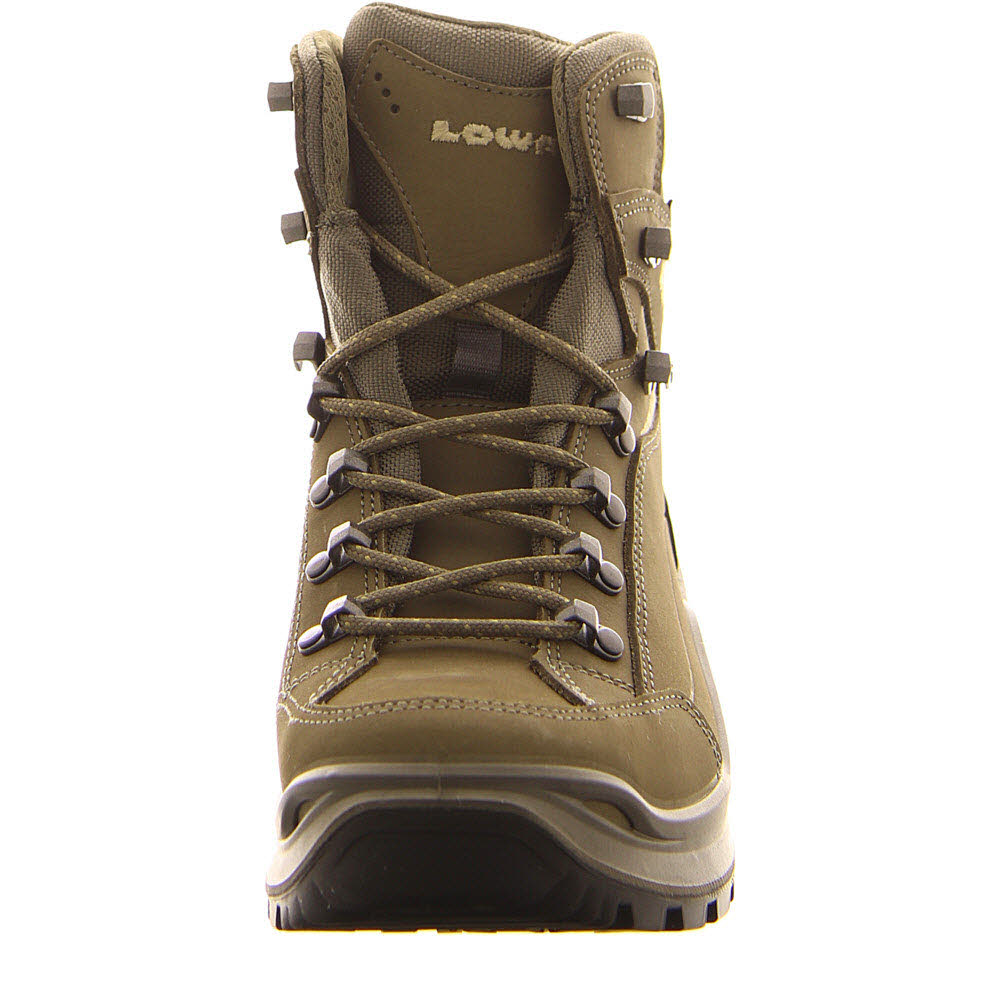 RENEGADE EVO GTX MID Ws