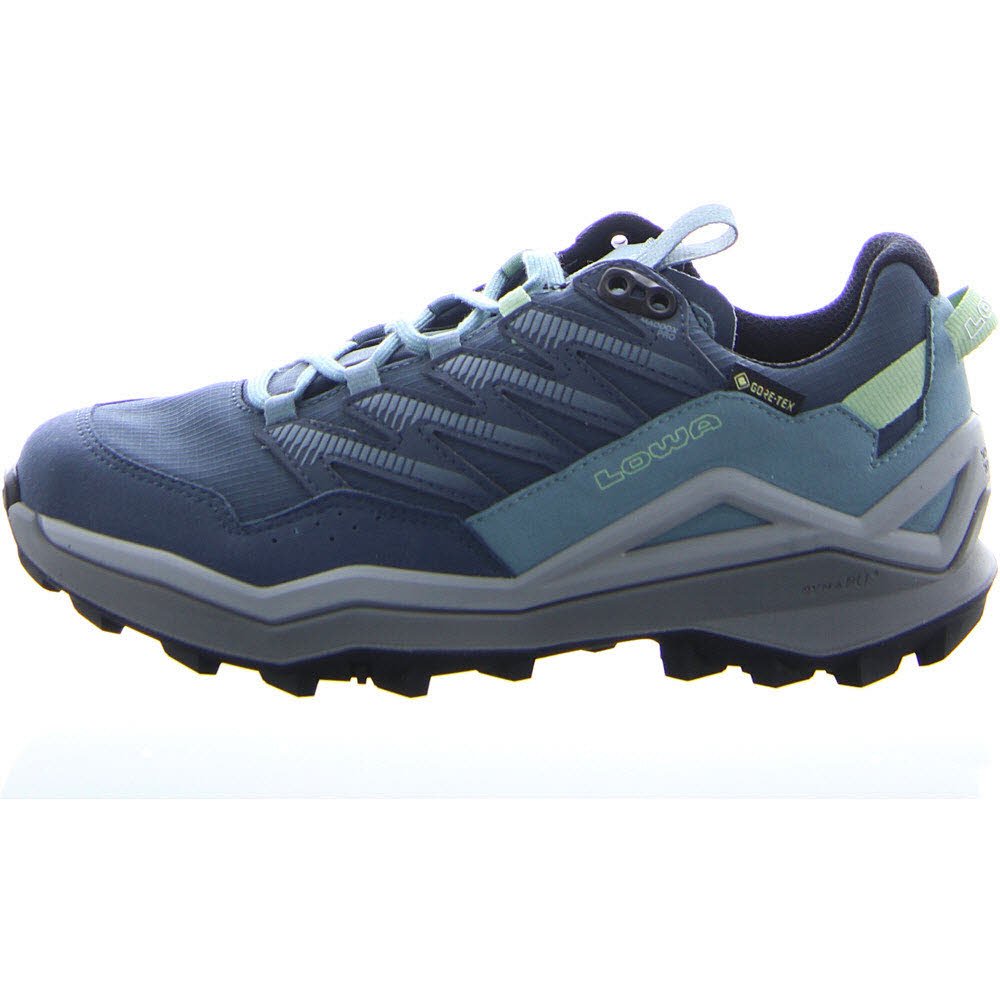 MADDOX PRO GTX LO Ws