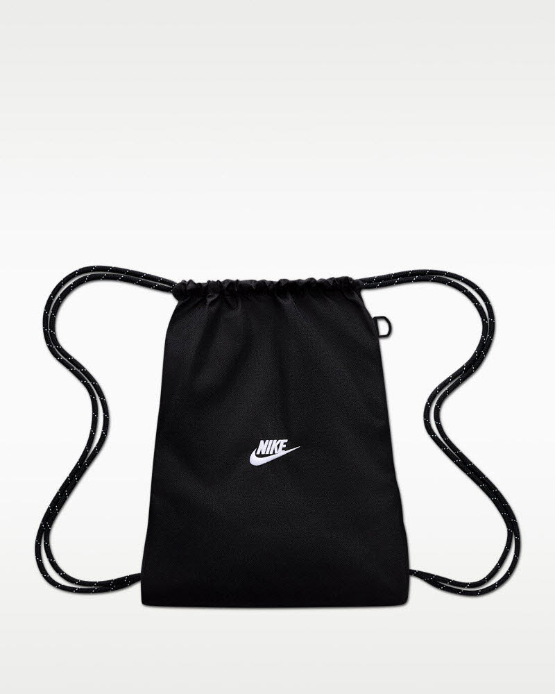NK HERITAGE DRAWSTRING 2.0