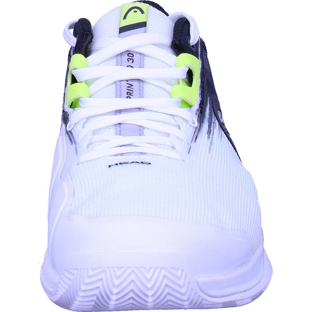 Sprint Pro 3.0 Clay Men WHRV