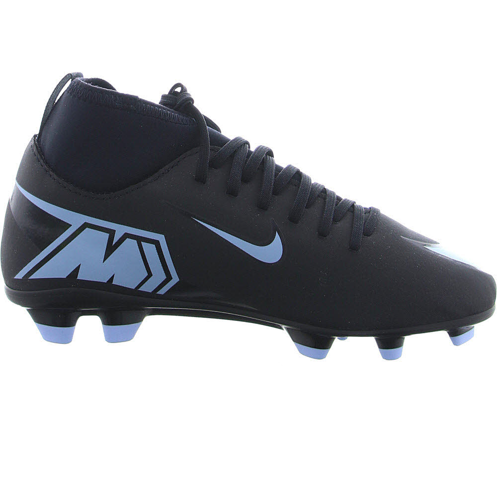 Nike Jr. Mercurial Superfly 10