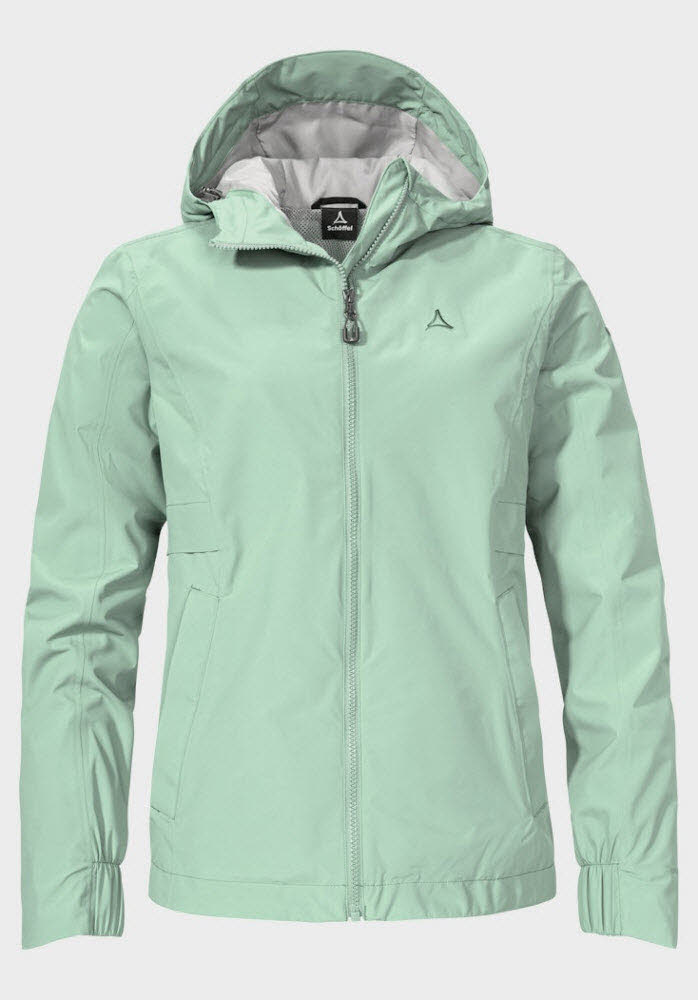 Jacket Style Bohorok WMS