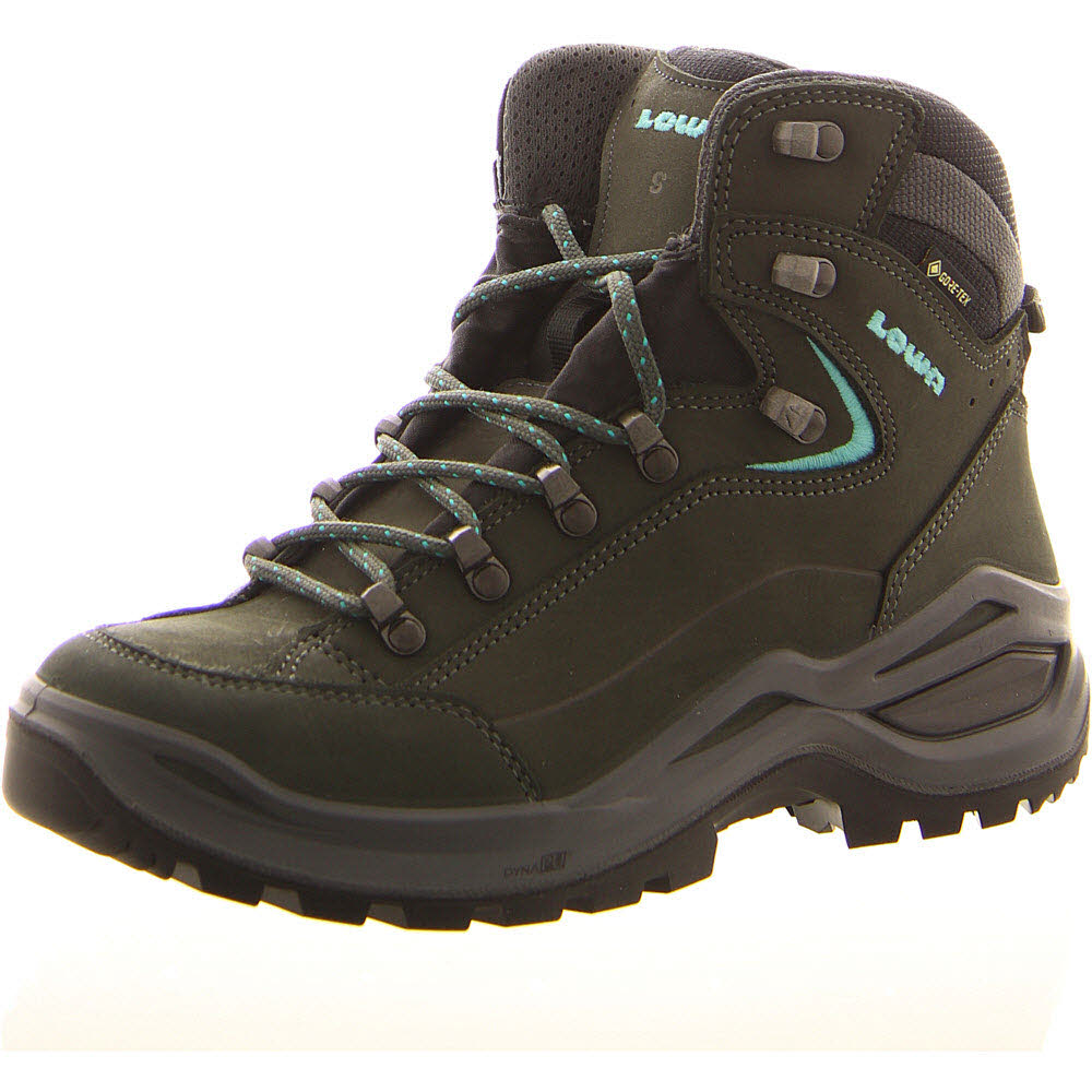 RENEGADE EVO GTX MID Ws S