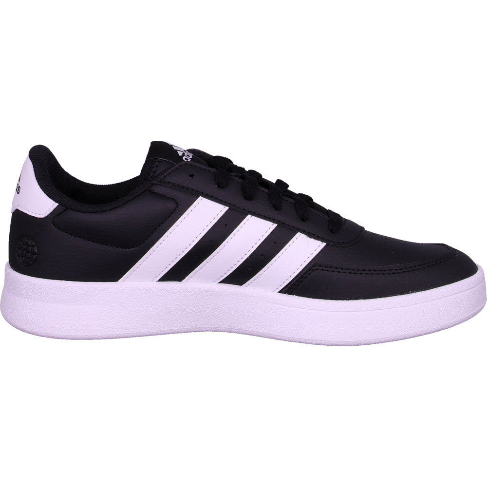 BREAKNET 2.0,CBLACK/FTWWHT/FTWWHT